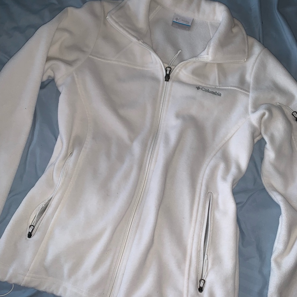Columbia jacket - Picture 2 of 3